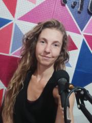 Constanza Estevan