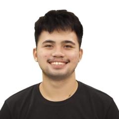 Angelo Vryan Remigio