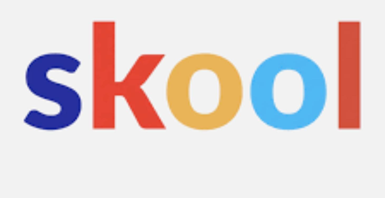 怎麽使用Skool平台？