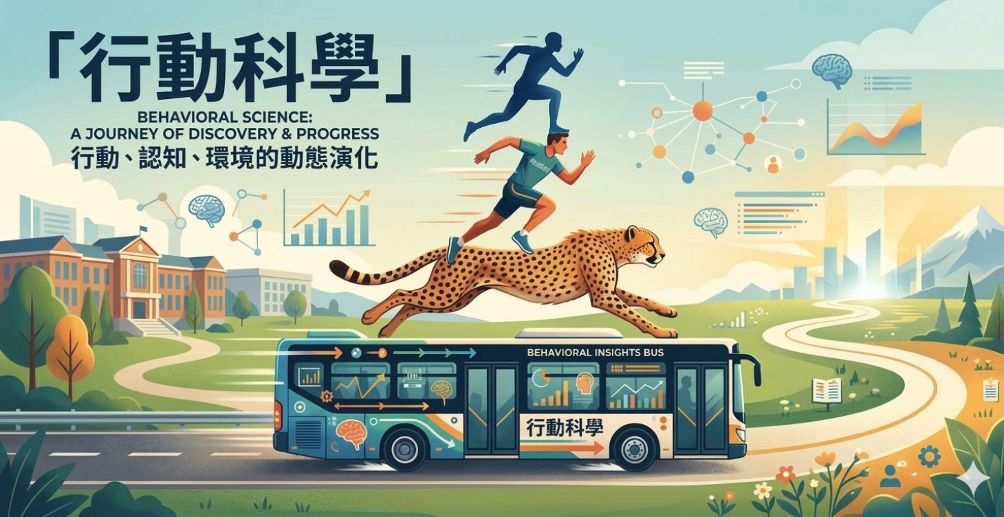 行動科學