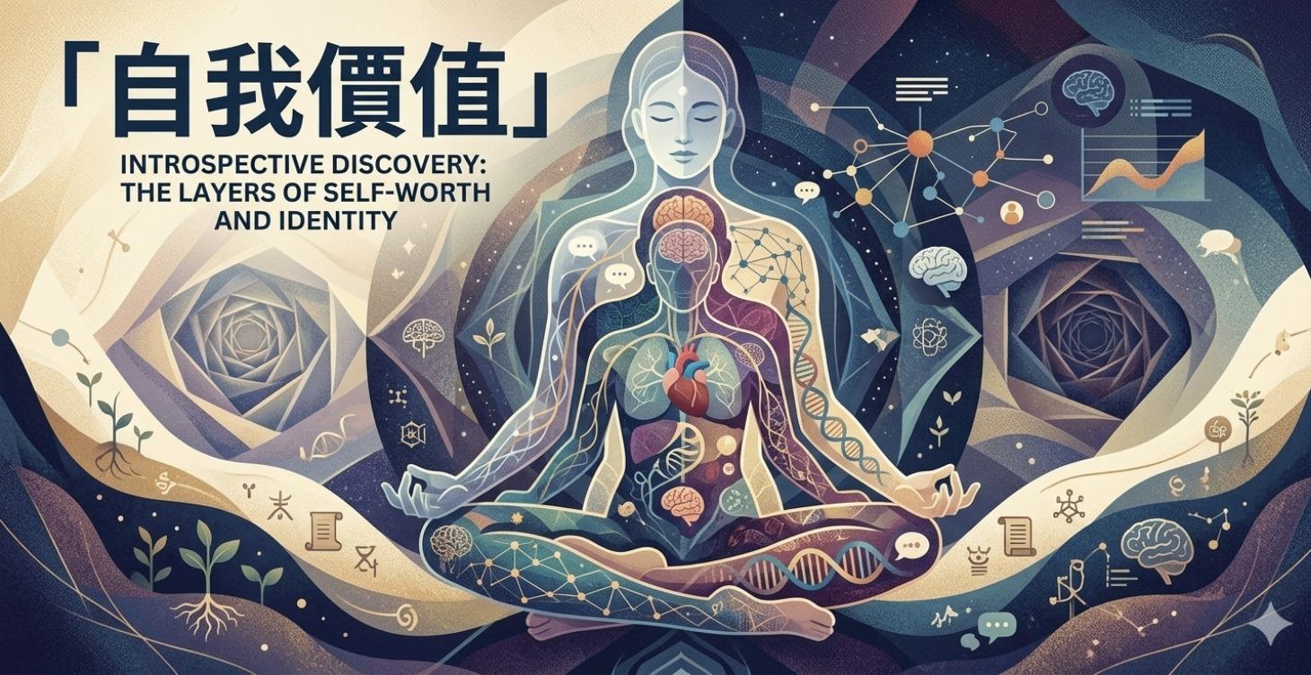 自我價值