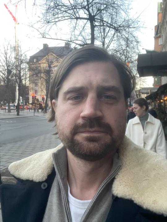 John Tengberg