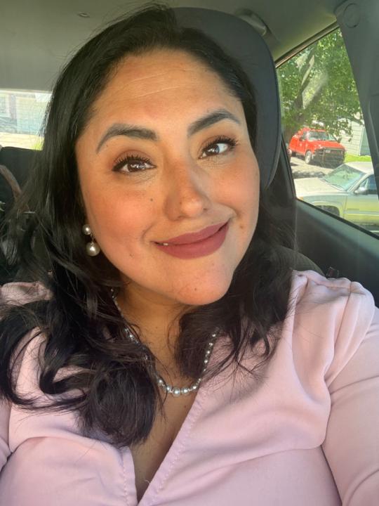 Marcela Gallegos