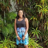 Keisha Boyce