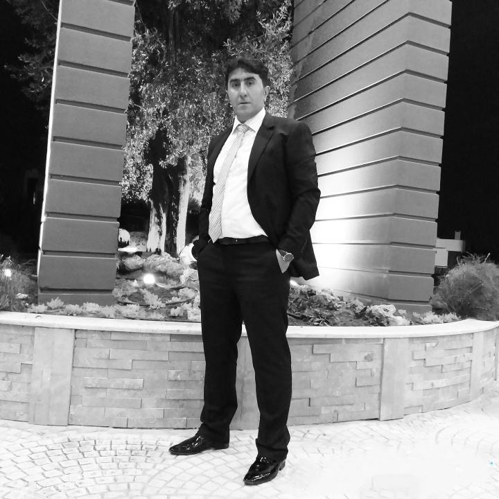 Manouchehr Khosroshahi