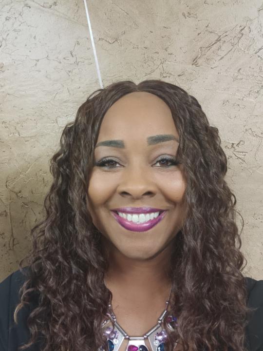 Tisha Arbertha