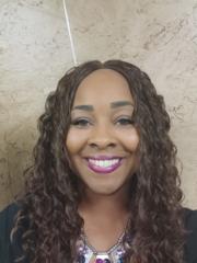 Tisha Arbertha