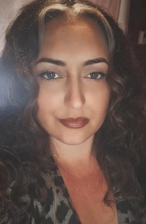 Tamara Dam