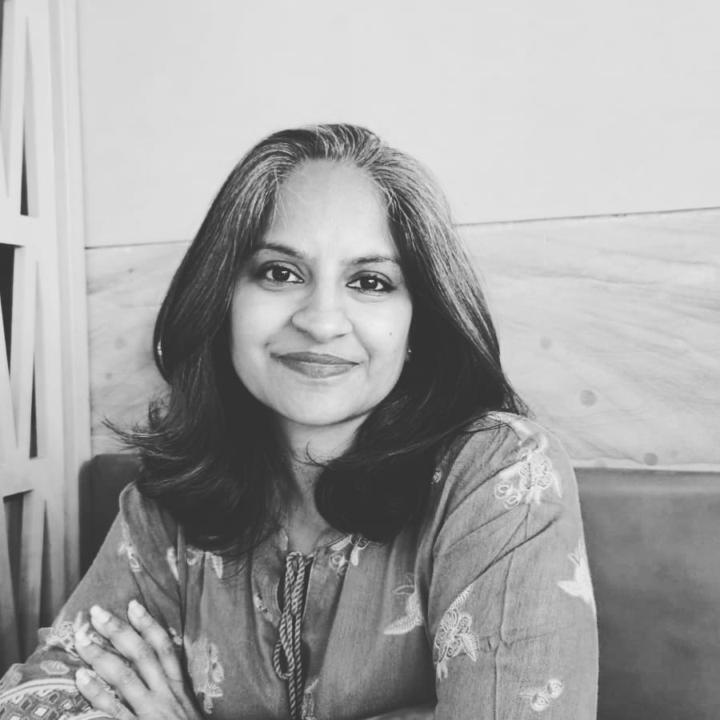 Uma Karthik
