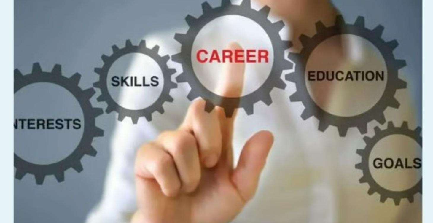 CAREER OPPORTUNITY- Career Consultant