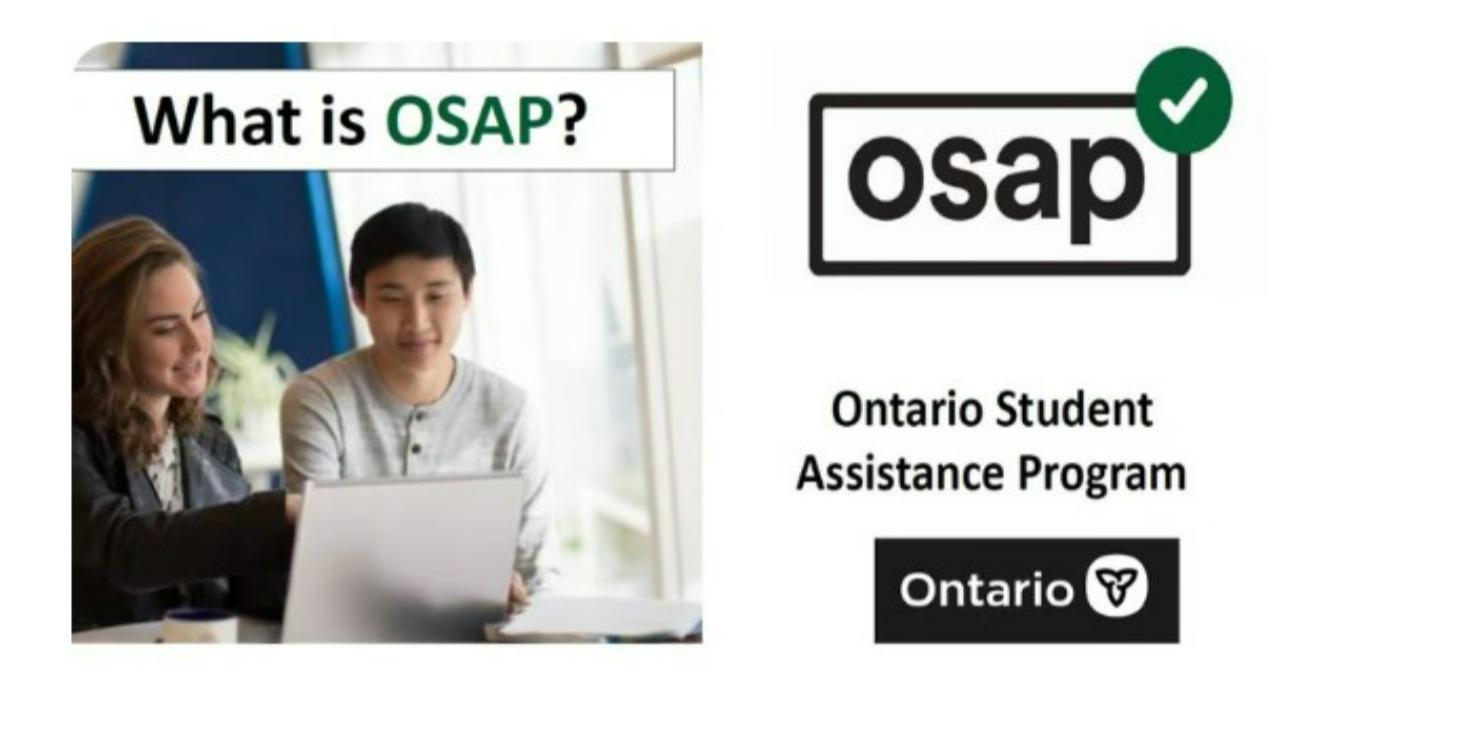 OSAP Aid funded Course - Finance sector