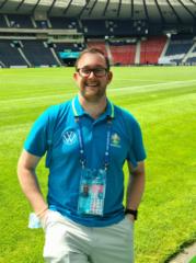 Darren Munro