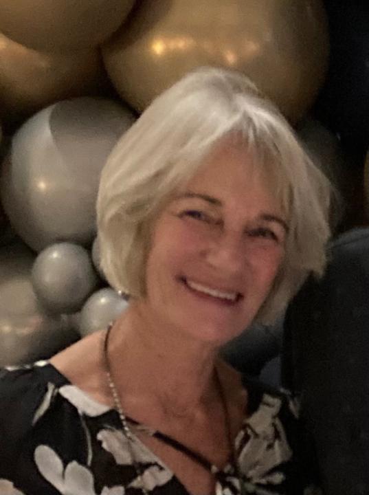 Barbara Mabey