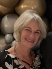 Barbara Mabey