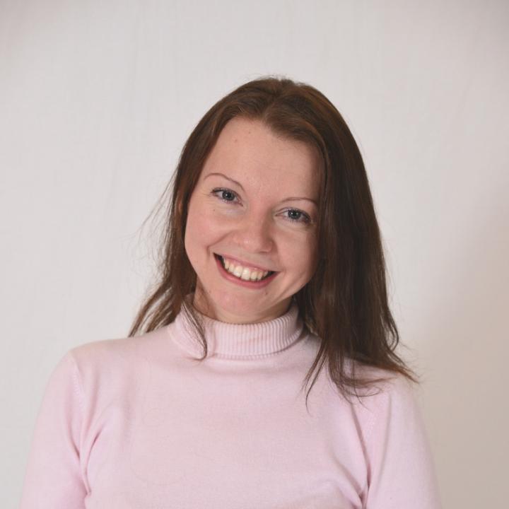 Blanka Loudová