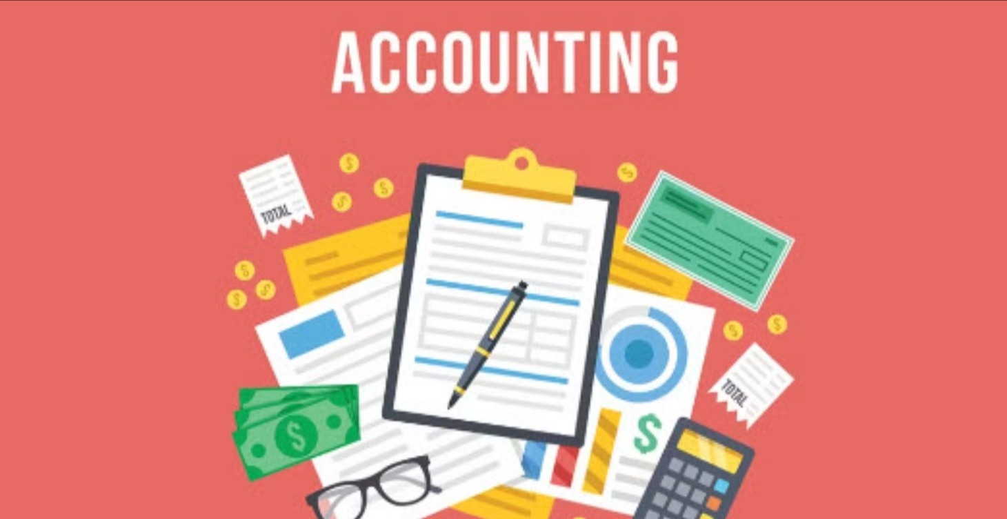 ADMIN: Accounting and all that Jazz
