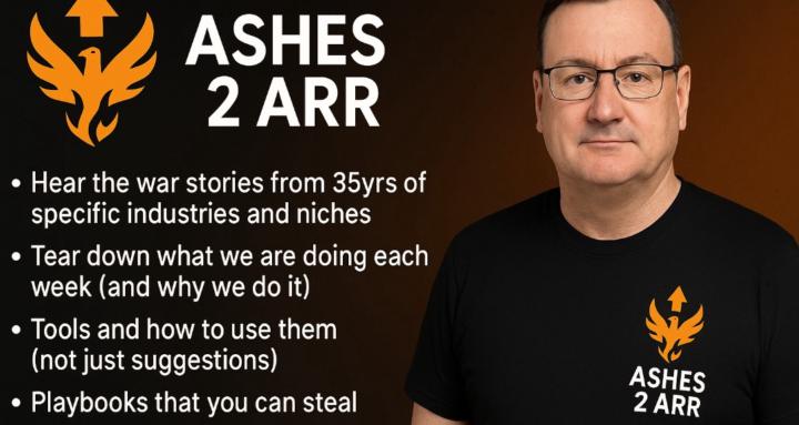 Ashes 2 ARR