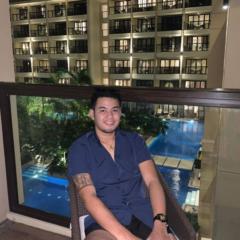 Alvin Klein Sanchez - BuyOneInstead Coach