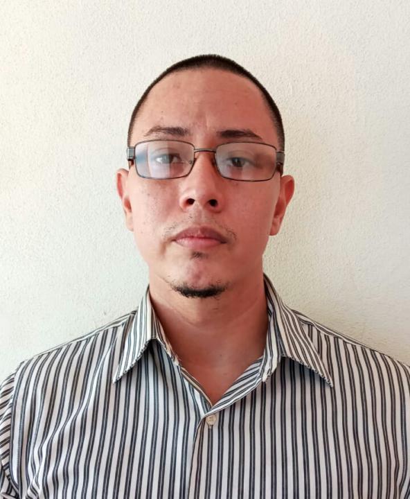 Roberto Pineda