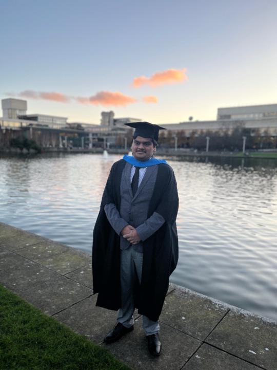 Satya Narayana Gattu