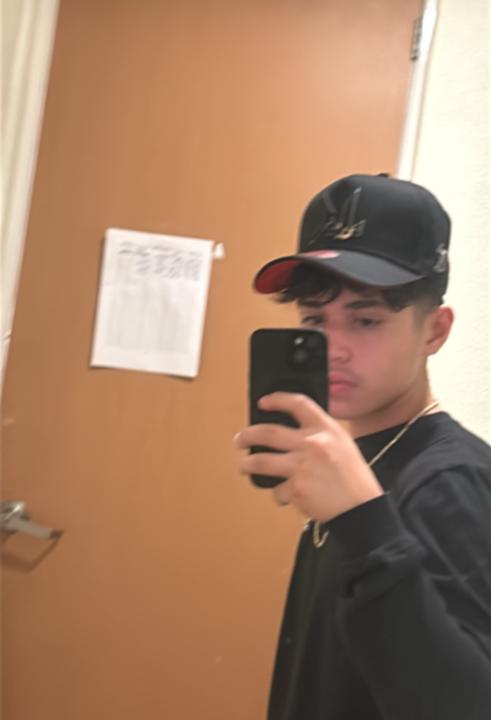 Ian Sandoval