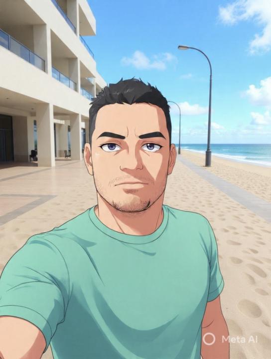 Lewis Mueguez Pacheco