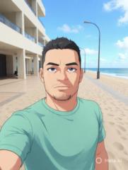 Lewis Mueguez Pacheco