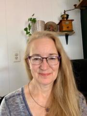 Susan Kline