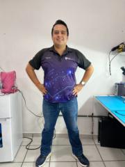 Kevin Velasquez
