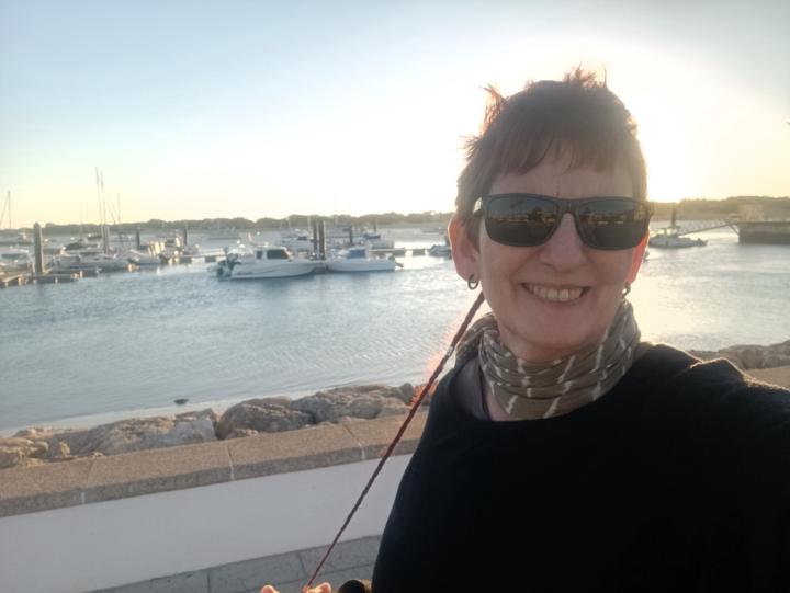 Victoria Márquez Pascual