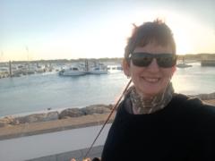 Victoria Márquez Pascual