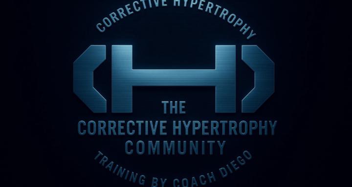 Corrective Hypertrophy 