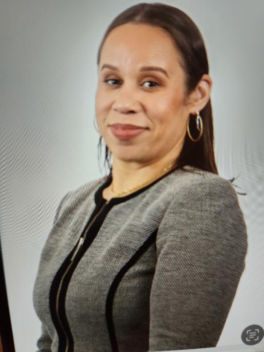 Heidi Heard