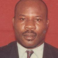 Iyke Churchill Ejikeme