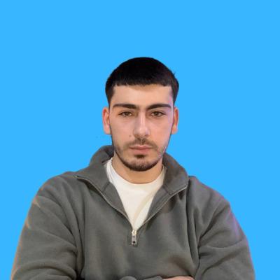 Tigran Grigoryan