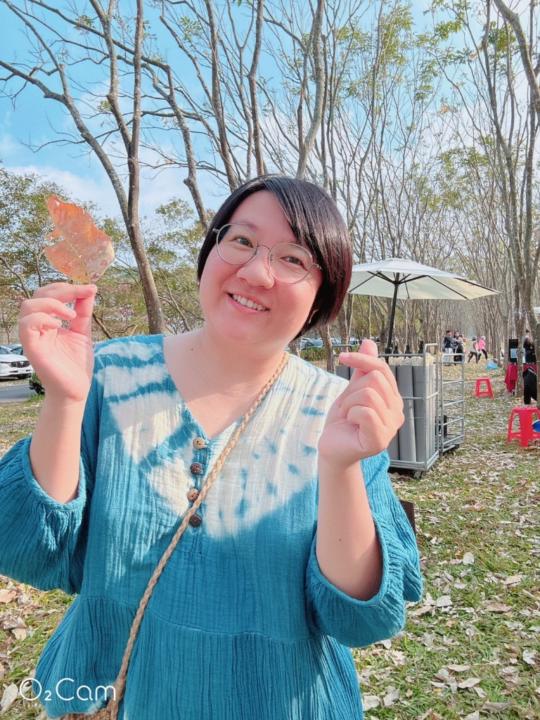 Bonnie 儀珊