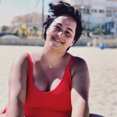 Lucila María Gómez Schweizer