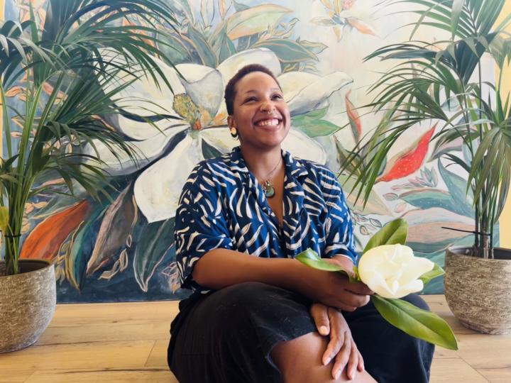 Hola Magnolia is Turning 2! Join us for a Livestream on Monday 6/30 to Celebrate 🌺