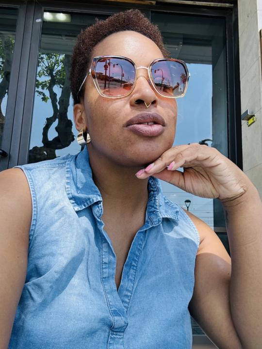 Felt Cute... Then Mainland Spain and Portugal Lost Phone Lines and Power Minutes Later.