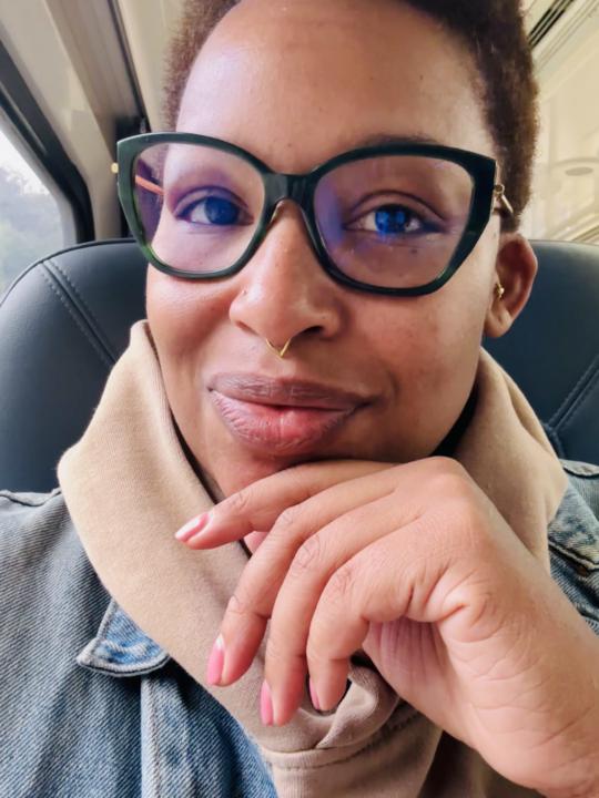 Tapping Back In: How Is Everyone? (New Ask Me Anything Category)