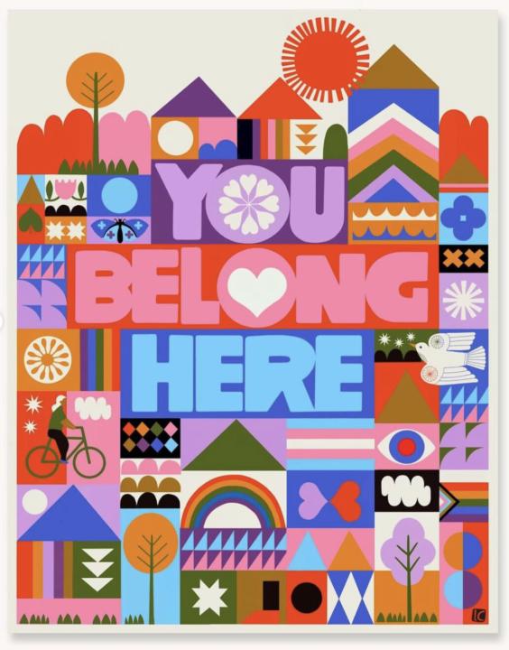 Honoring Our AA Siblings This Trans Day of Visibility