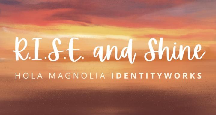 R.I.S.E. and Shine Collective