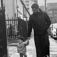 Abdullah Mahmood