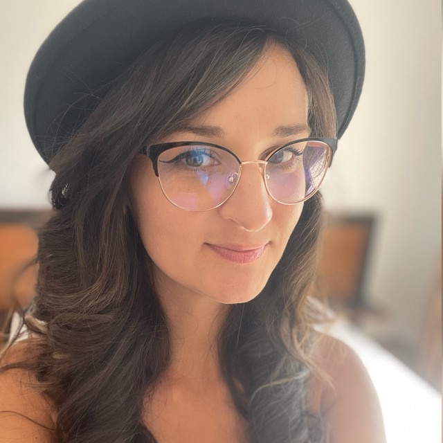 Teodora Dragan