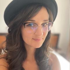 Teodora Dragan