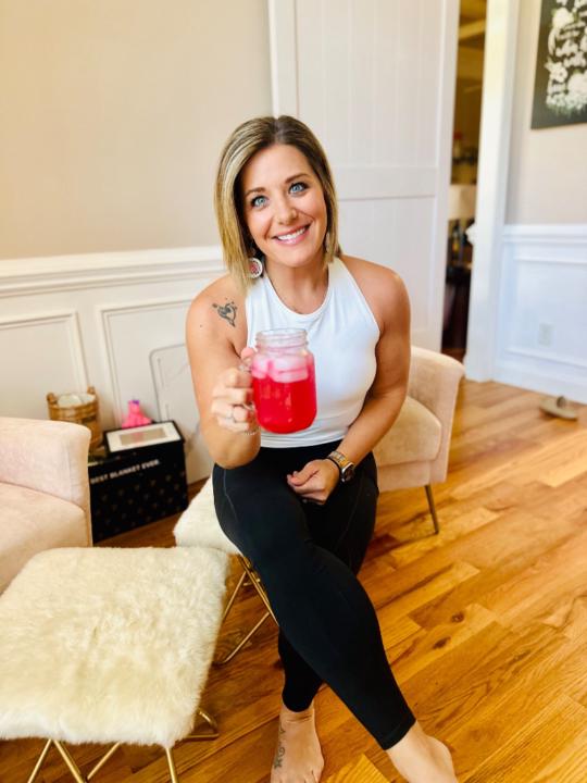 Christina Williams
