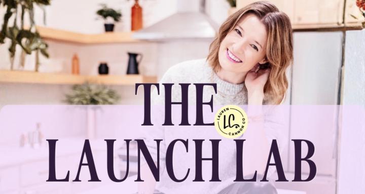 Launch Lab