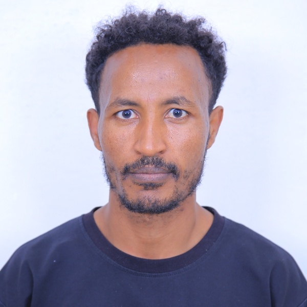 Amanuel Mengistu
