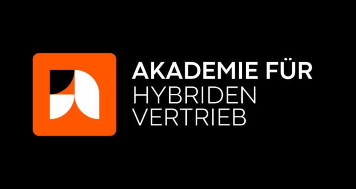 Akademie für hybriden Vertrieb