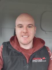 Martin McNicholl